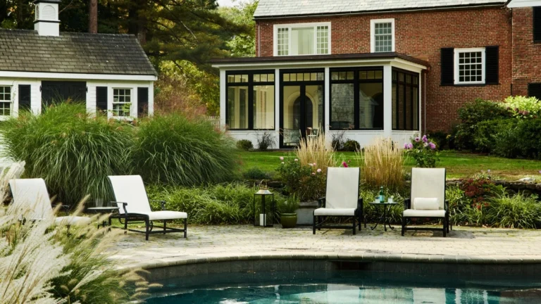 Zavirili smo u obnovljenu vilu indijske princeze | ELLE