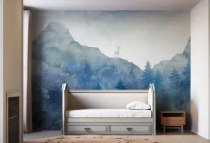 Pronašli smo tapete inspirirane bajkama iz djetinjstva | ELLE