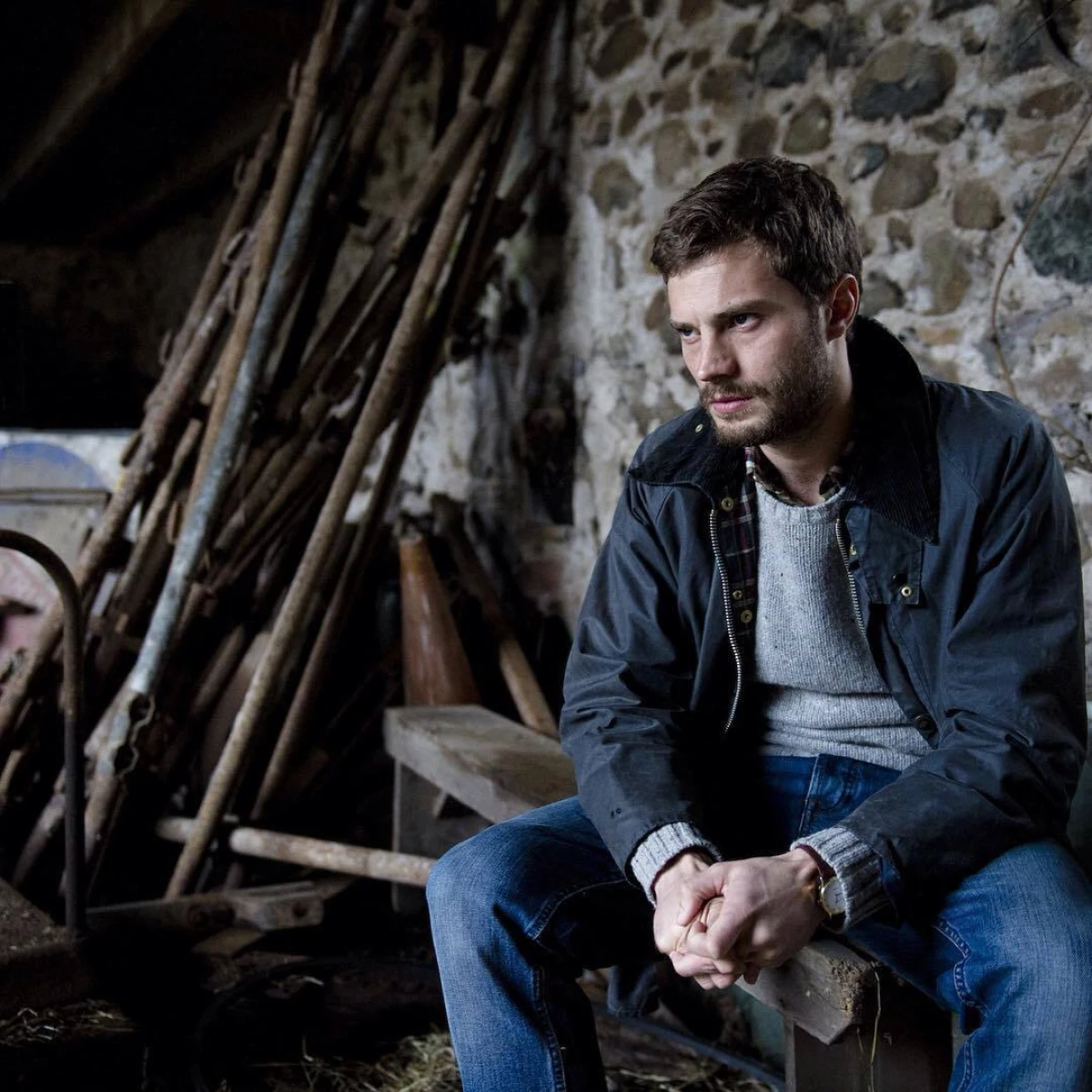 Pronašli smo hit psihološku krimi seriju koja uskoro napušta Netflix