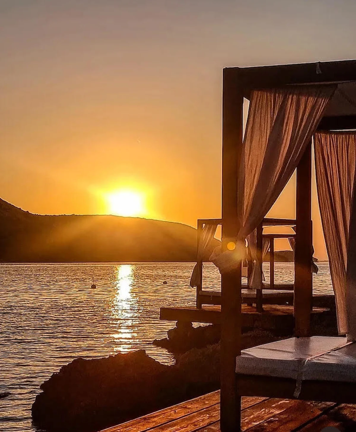 Ljetna destinacija iz snova: Za ovaj skriveni beach bar na Rabu jednostavno morate znati