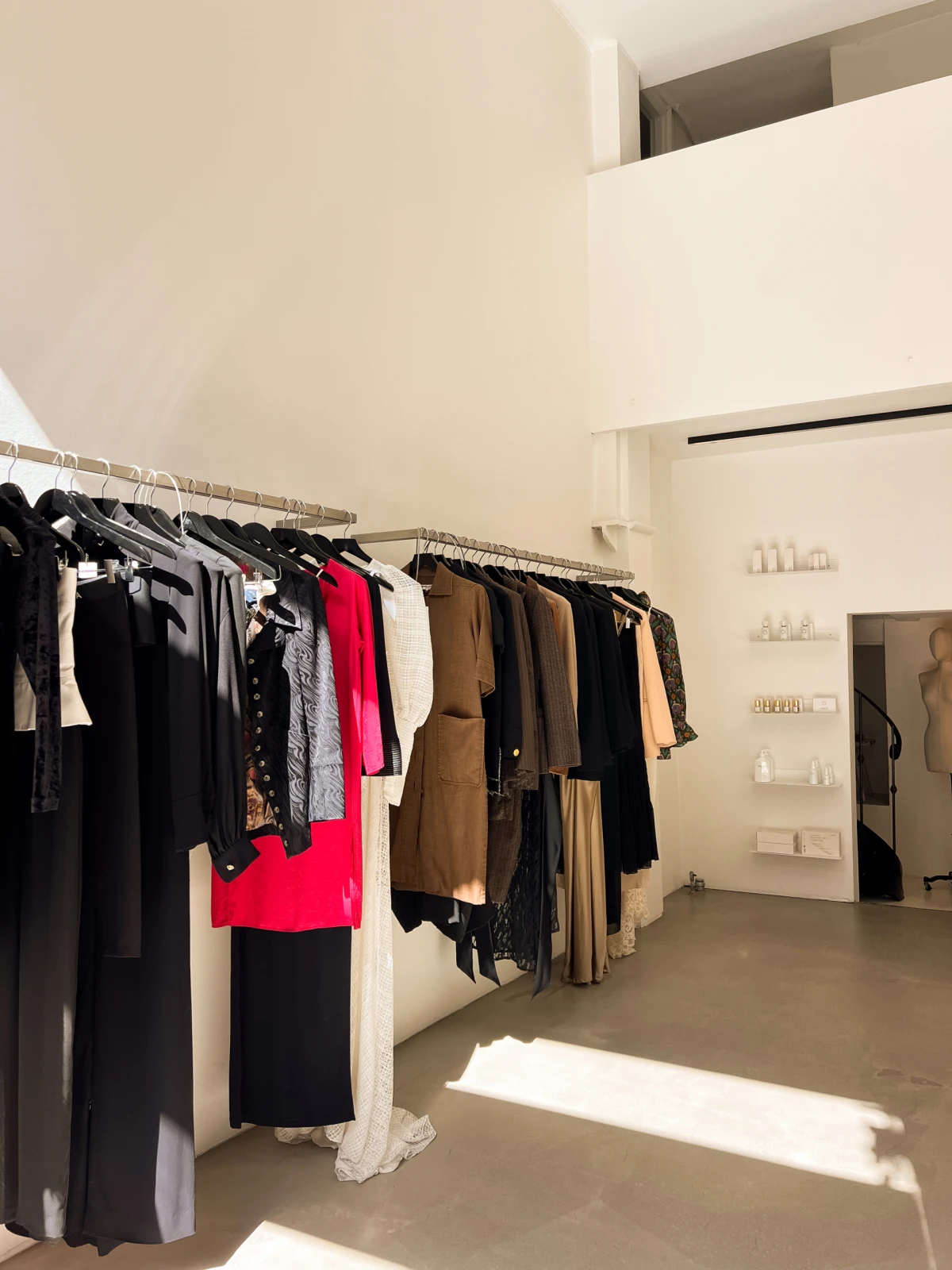 Sreet style zvijezda Izzy Manuel provela nas je kroz najbolja mjesta u Kopenhagenu za vrijeme Tjedna mode