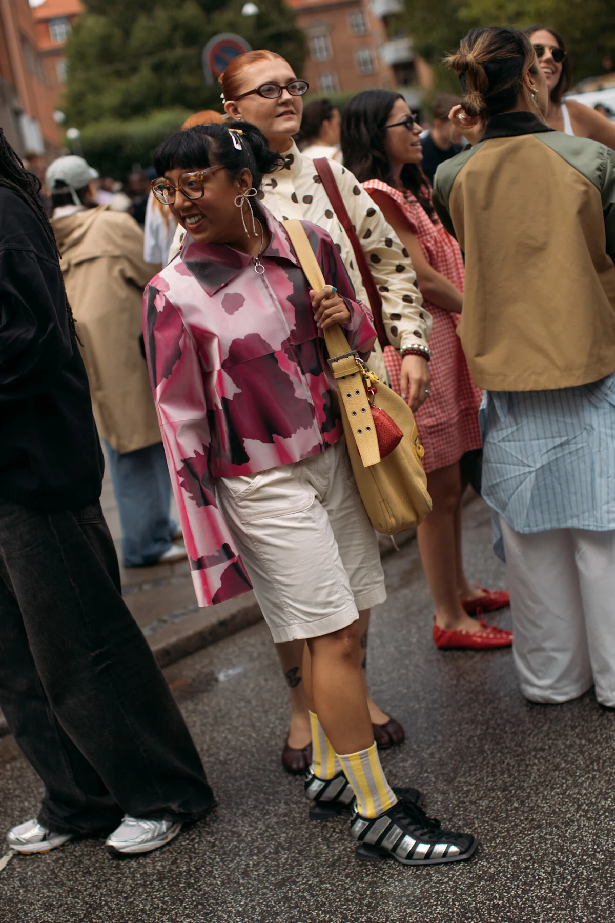 Sreet style zvijezda Izzy Manuel provela nas je kroz najbolja mjesta u Kopenhagenu za vrijeme Tjedna mode