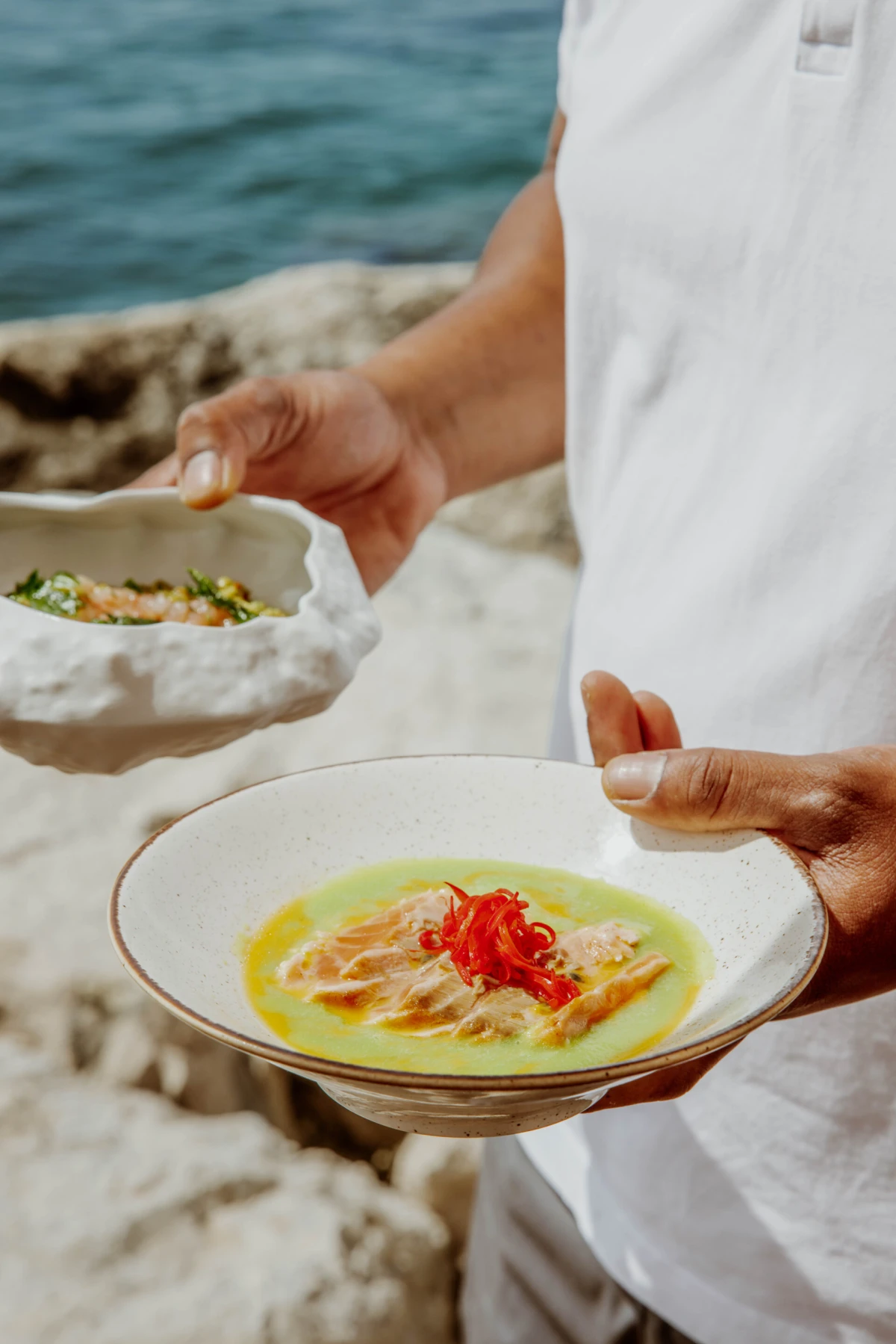 Doživite jadransku eleganciju u Mistral Beach Clubu – najpoželjnijem ljetnom mjestu u Splitu