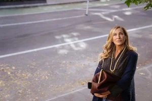 And Just Like That… Carrie Bradshaw se više ne pronalazi u svojim cipelama (ili svom stanu)