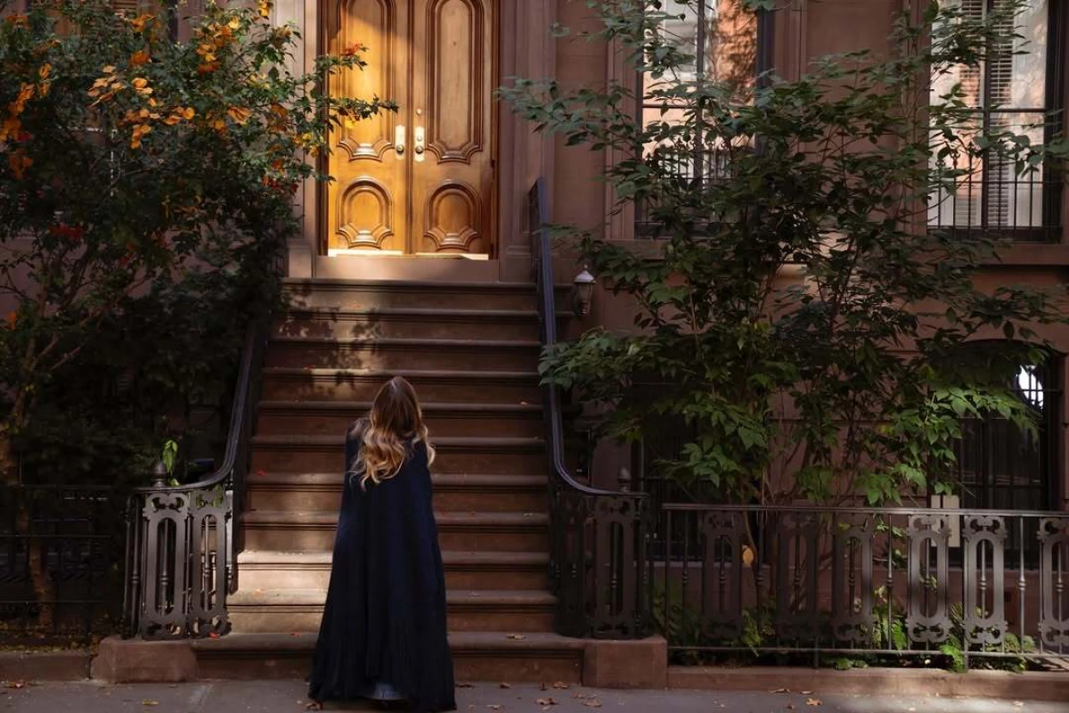 And Just Like That... Carrie Bradshaw se više ne pronalazi u svojim cipelama (ili svom stanu)