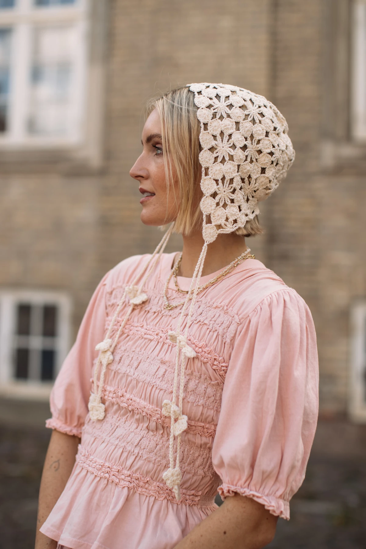 Ovaj vintage modni dodatak koji osvaja ljeto veliki je hit na Tjednu mode u Kopenhagenu