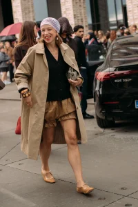 Ovaj vintage modni dodatak koji osvaja ljeto veliki je hit na Tjednu mode u Kopenhagenu