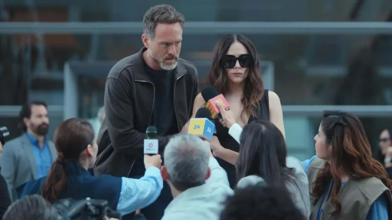 Tri serije na Netflixu koje su toliko uzbudljive da ćete izgubiti pojam o vremenu