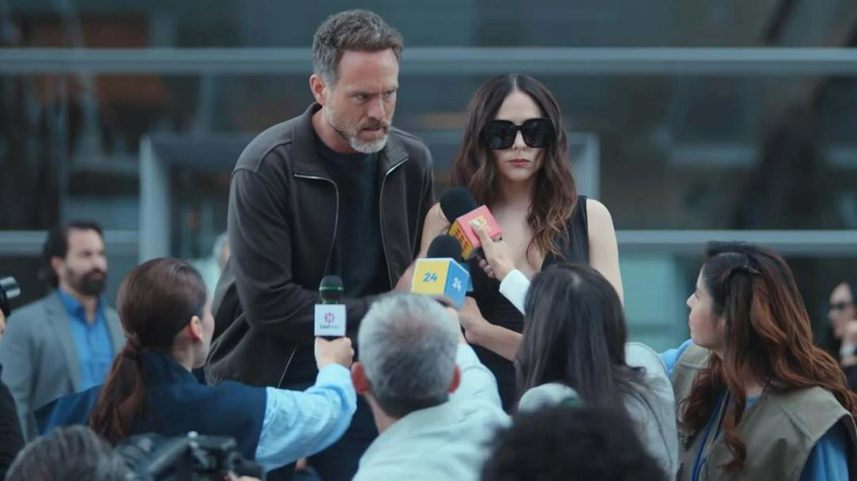 Tri serije na Netflixu koje su toliko uzbudljive da ćete izgubiti pojam o vremenu