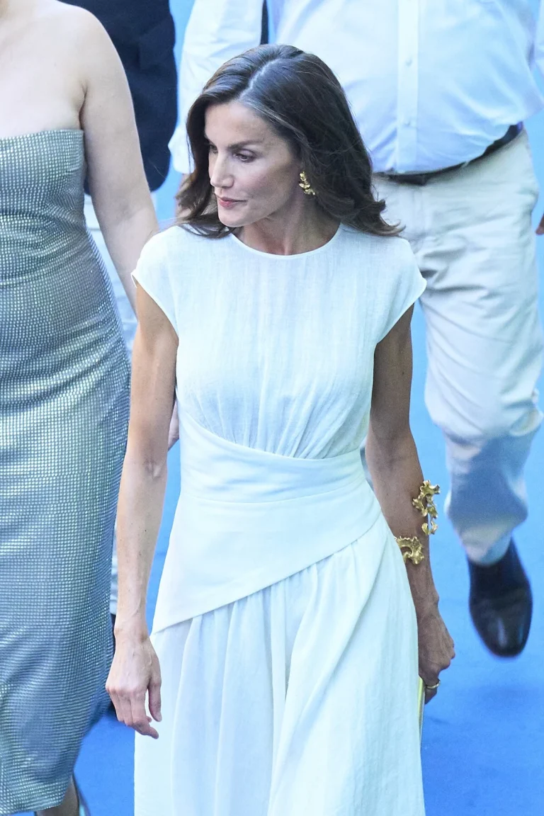 Amal Clooney i kraljica Letizia imaju isti omiljeni brend cipela