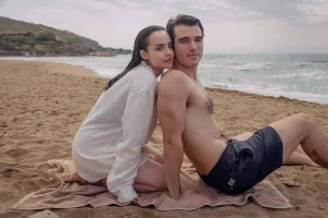 Završetak filma My Oxford Year natjerat će vas da preispitate sve što znate o ljubavi