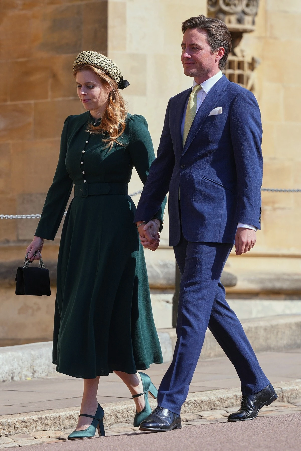 Sestre York: Zašto bi princeze Beatrice i Eugenie mogle postati nove kraljevske zvijezde?