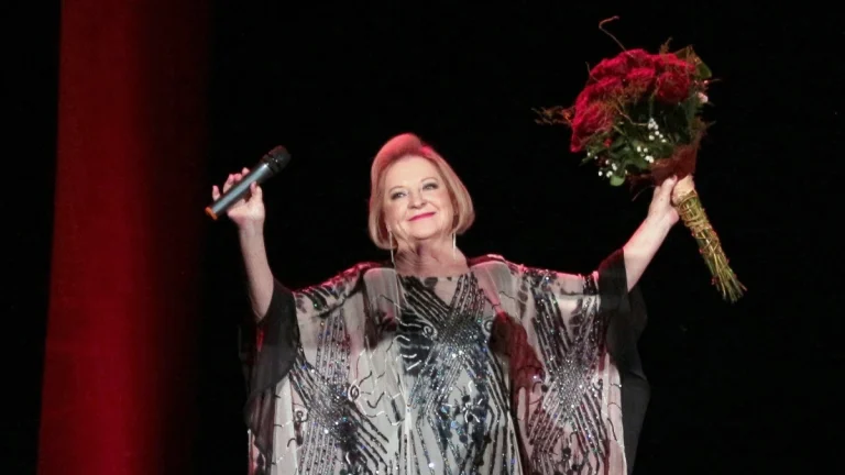 Odlazak glazbene dive: Preminula je Gabi Novak | ELLE