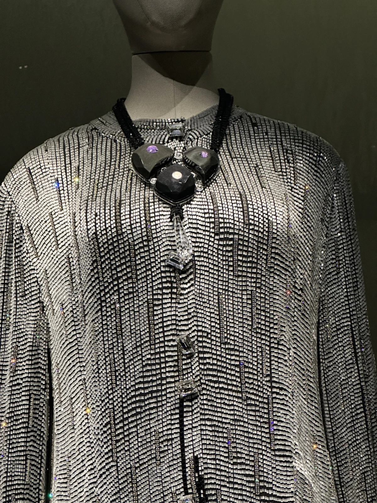 20 godina besprijekorne mode: Posjetili smo Armani izložbu u Milanu