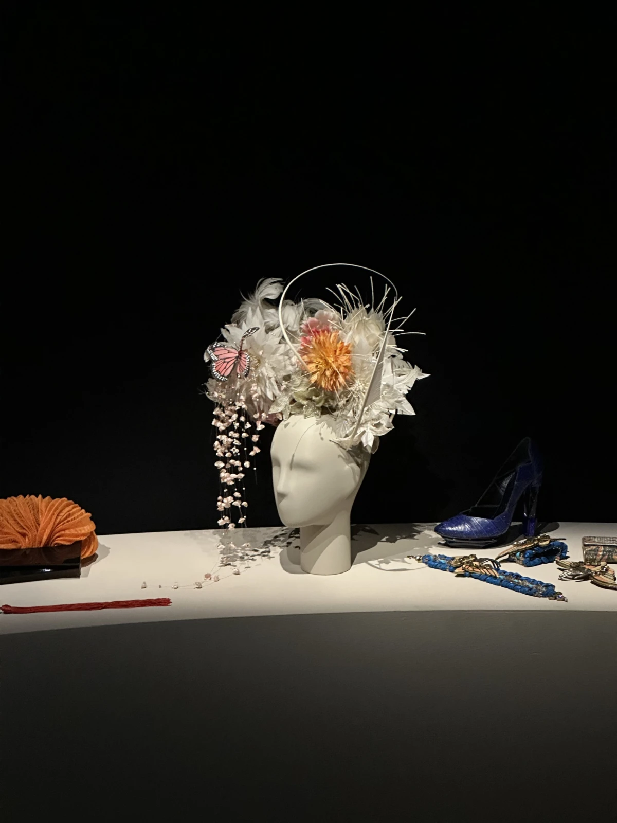 20 godina besprijekorne mode: Posjetili smo Armani izložbu u Milanu