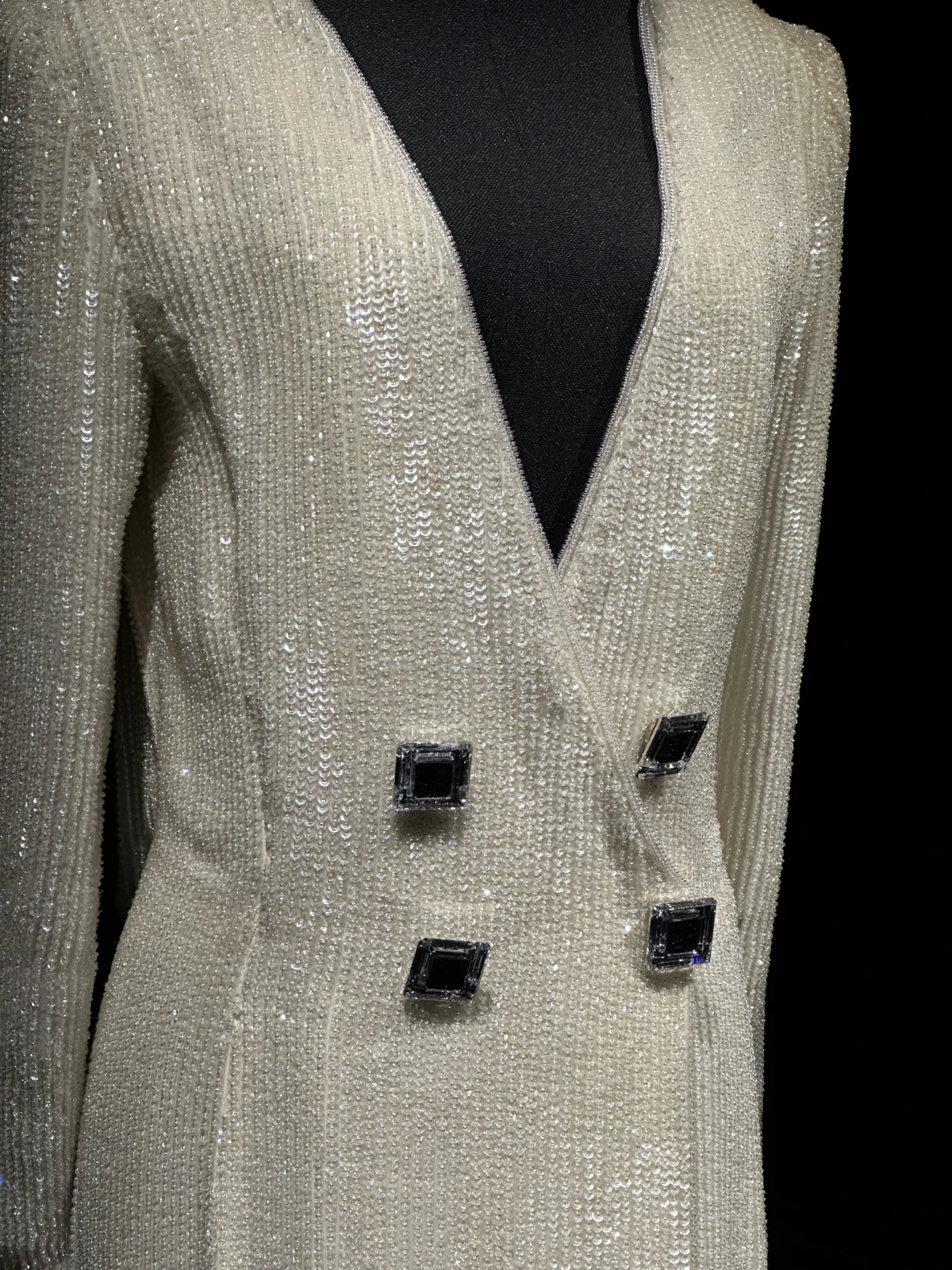 20 godina besprijekorne mode: Posjetili smo Armani izložbu u Milanu