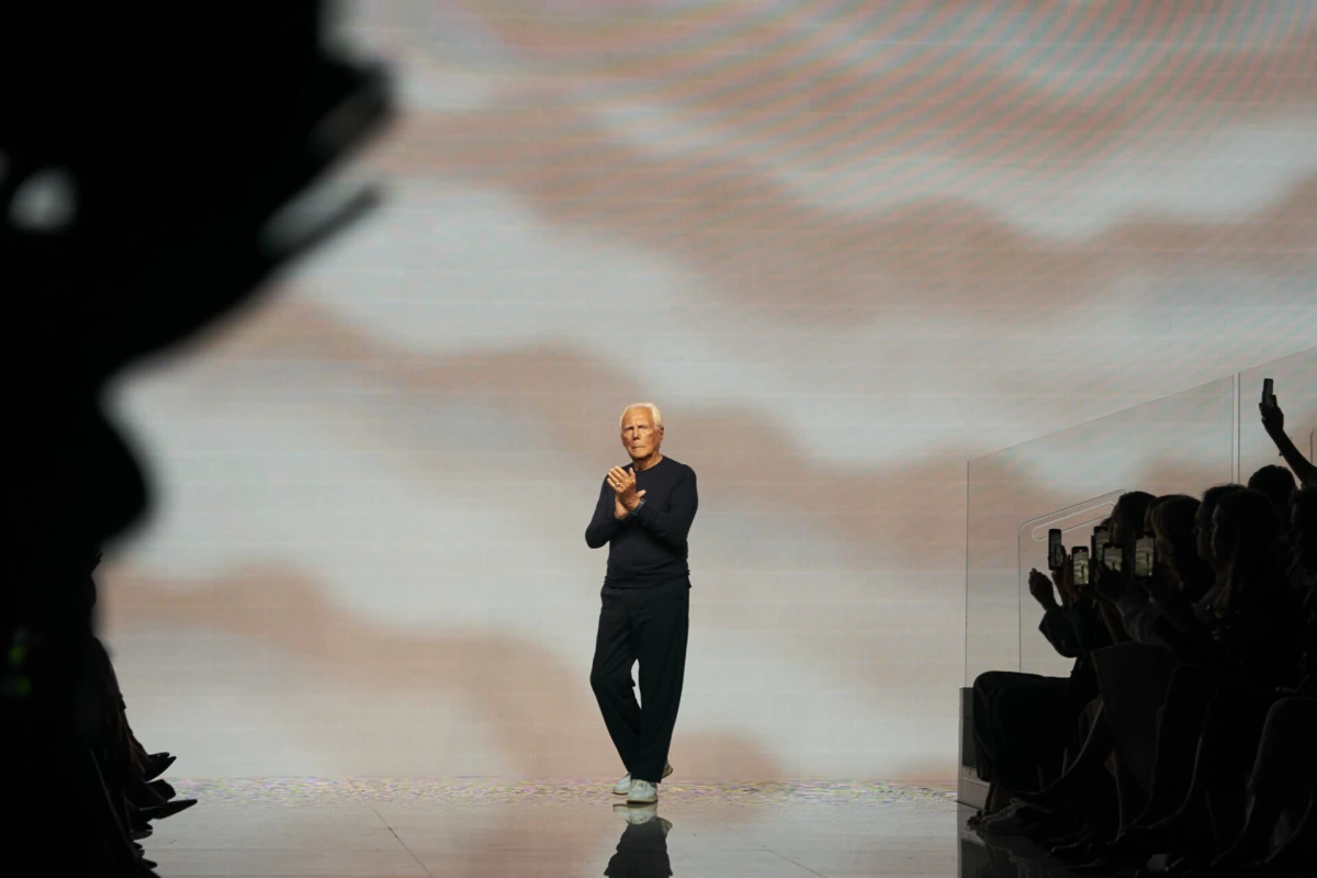 20 godina besprijekorne mode: Posjetili smo Armani izložbu u Milanu