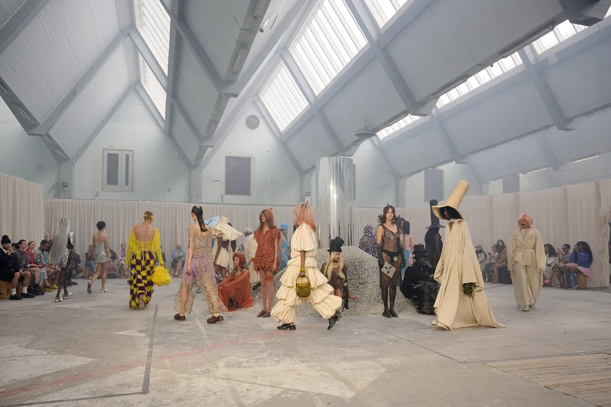 Zalando se vratio na CPHFW povodom dodjele trećeg izdanja Zalando Visionary Awards