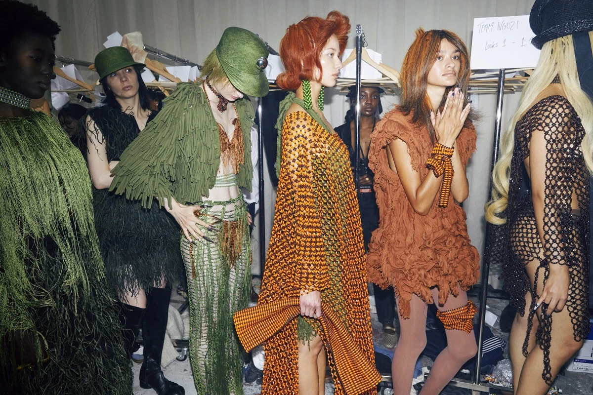 Zalando se vratio na CPHFW povodom dodjele trećeg izdanja Zalando Visionary Awards