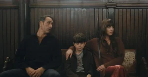 Dva nova filmska hita za smijeh i romantiku ove jeseni | ELLE