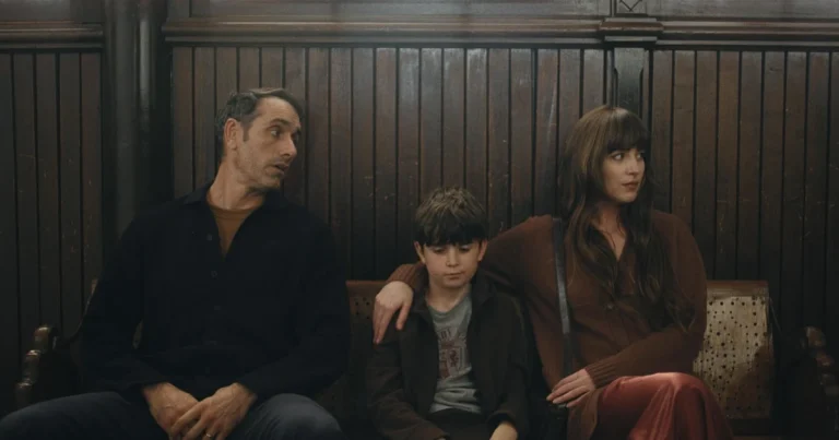 Dva nova filmska hita za smijeh i romantiku ove jeseni | ELLE