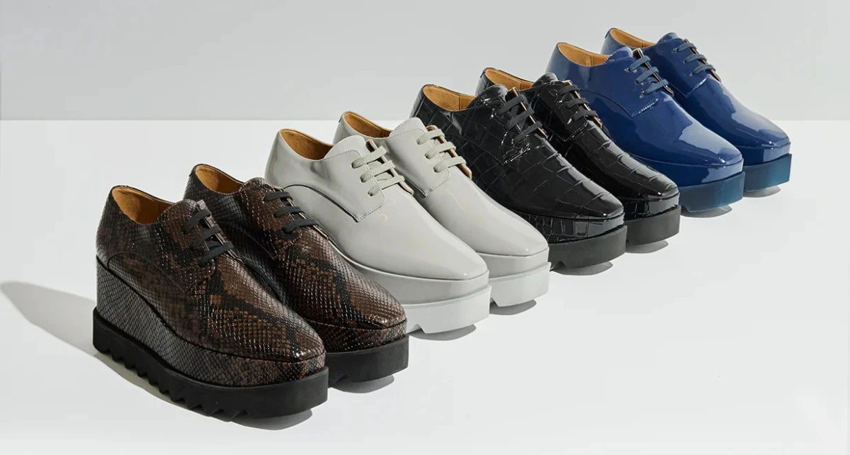 Dosta vam je nostalgije? Stella McCartney i kultne Elyse tvrde suprotno