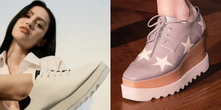 Dosta vam je nostalgije? Stella McCartney i kultne Elyse tvrde suprotno