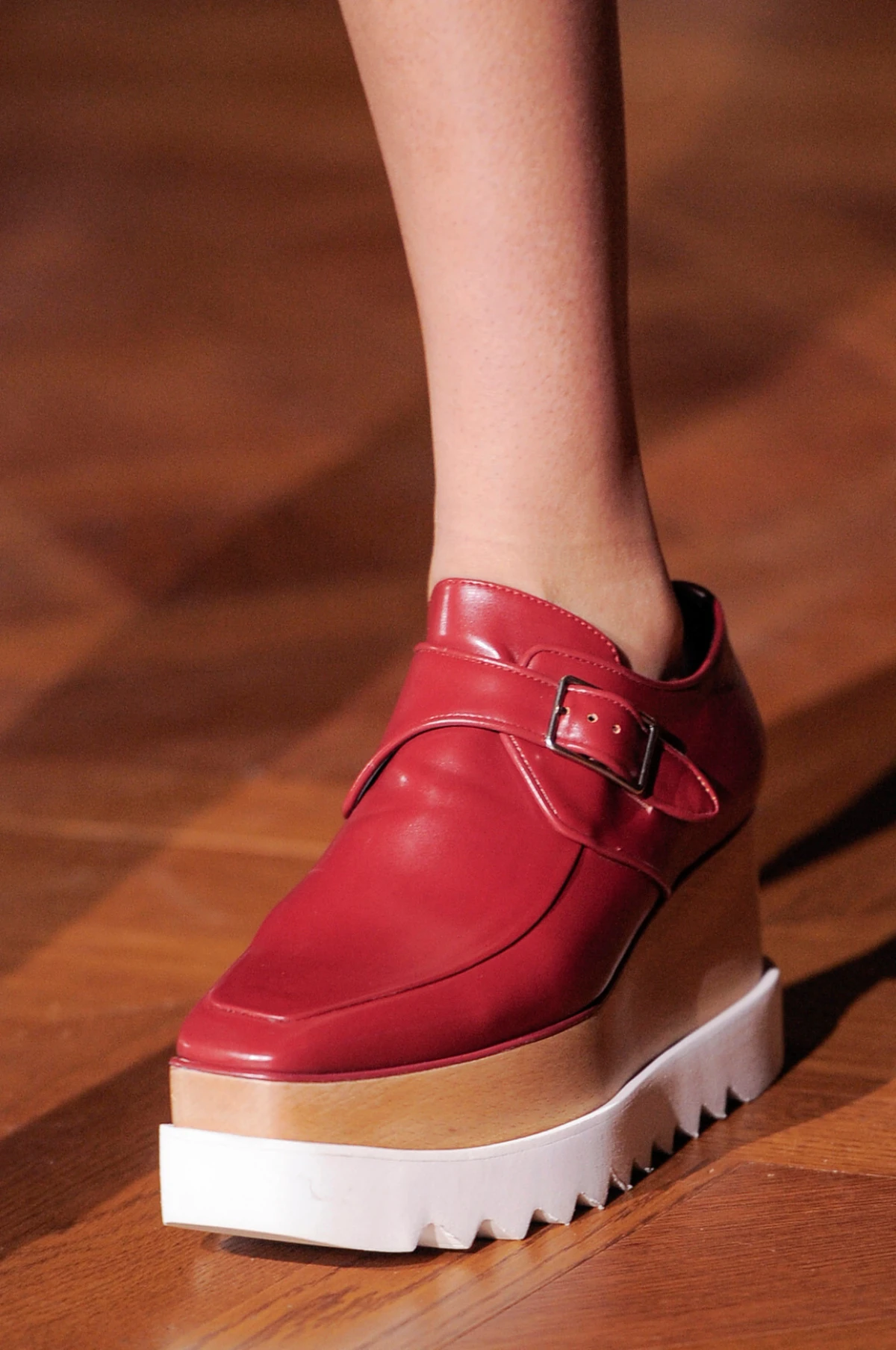 Dosta vam je nostalgije? Stella McCartney i kultne Elyse tvrde suprotno