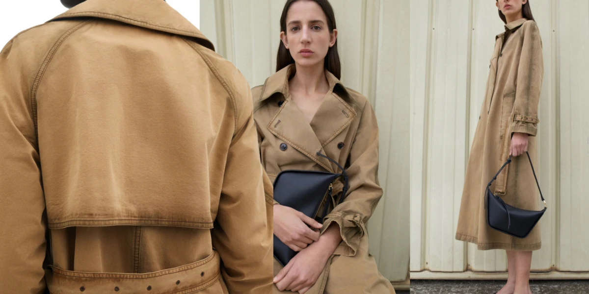 Mango Outlet ima top baloner za kasno ljeto na popustu