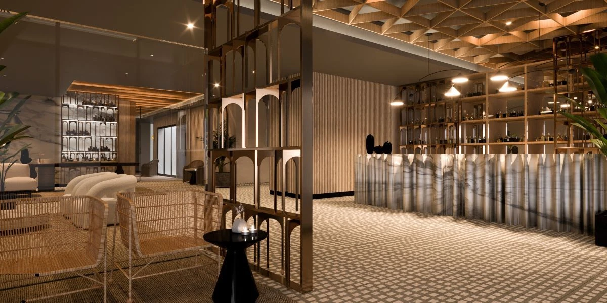 Na našoj obali će uskoro početi potpuno nova era wellnessa