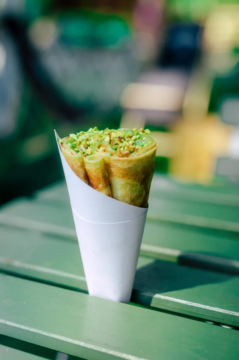 Palačinka Fest se vraća u Zagreb | ELLE