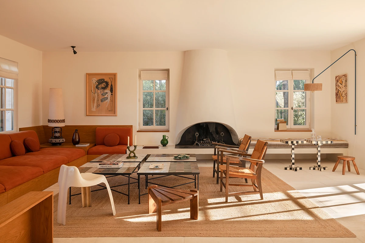 Cover tema Elle Decorationa podsjeća nas da Savršena Siesta može trajati cijelu godinu