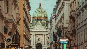 Službeno je – Beč je domaćin Eurovizije 2026 | ELLE