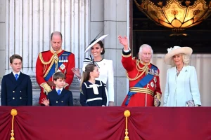 William i Kate ne žele dadilje i batlere u novom domu | ELLE