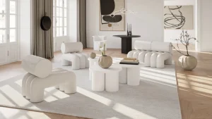 U ovoj fotelji će jesenske večeri biti udobije | ELLE