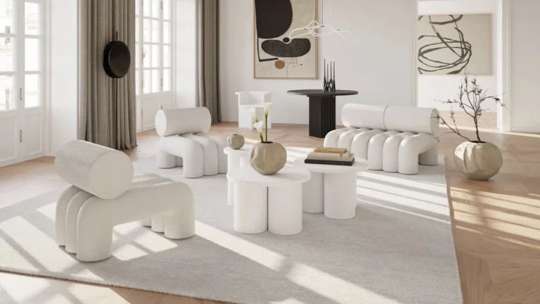 U ovoj fotelji će jesenske večeri biti udobije | ELLE