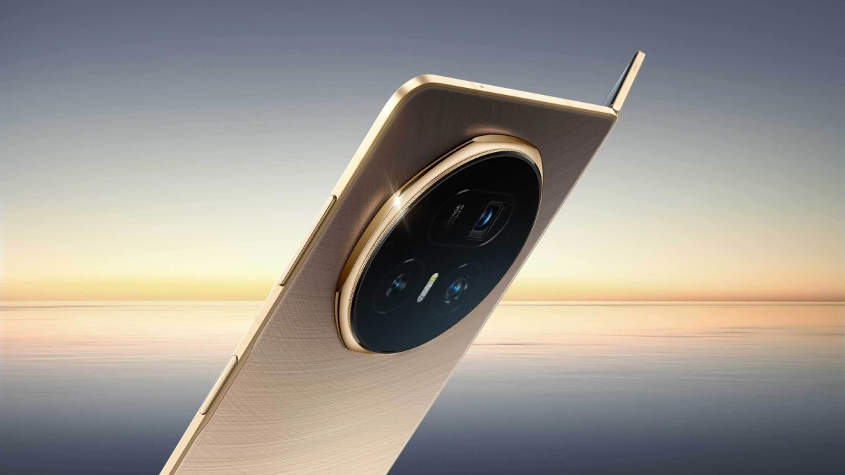 Otkrili smo tajnu izdržljivosti HONOR Magic V5 telefona