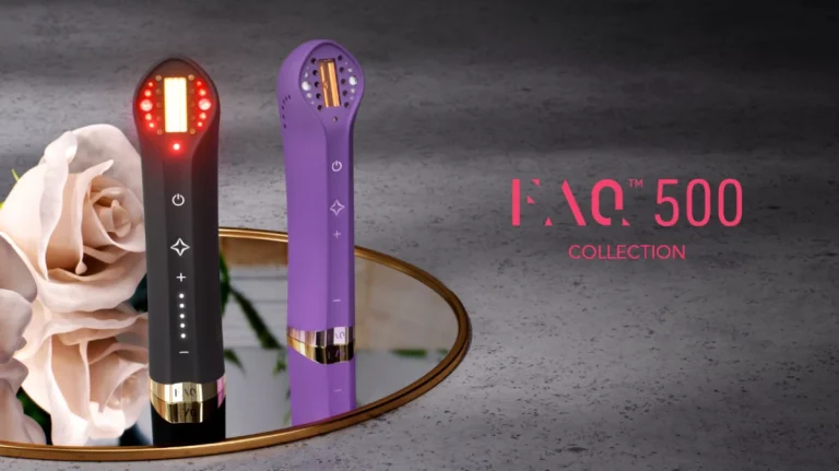 Ovo je prvi beauty gadget s crvenim svjetlom punog spektra | ELLE