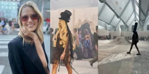 Jelena Veljača vodi nas kroz čarobni Tjedan mode u Kopenhagenu