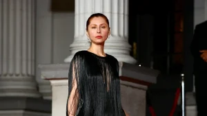 Oduševili su nas ovi lookovi na Sarajevo Film Festivalu | ELLE