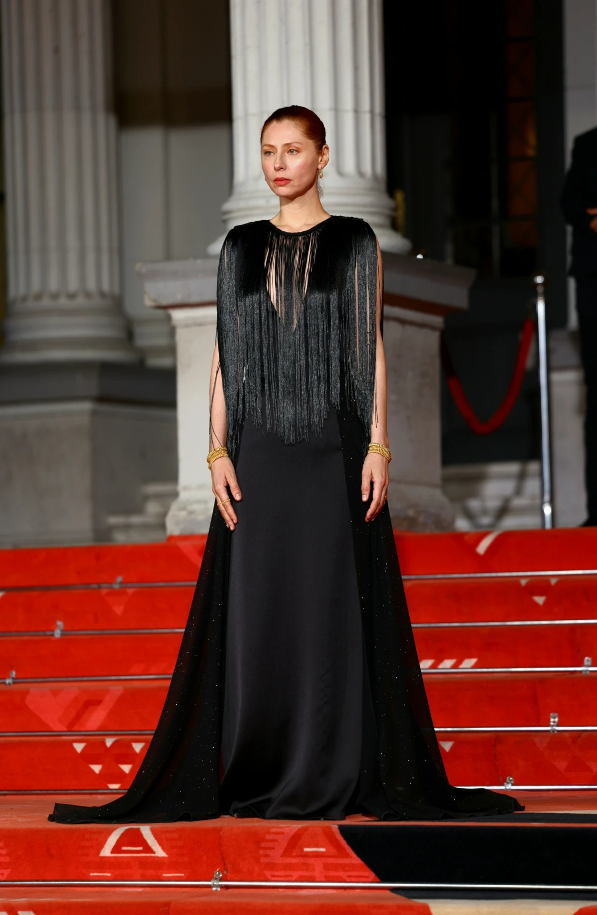 Oduševili su nas ovi lookovi na crvenom tepihu Sarajevo Film Festivala