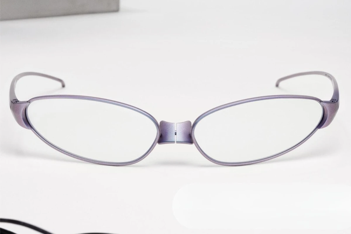 Tilda Swinton i Gentle Monster imaju najbolju modnu suradnju sezone