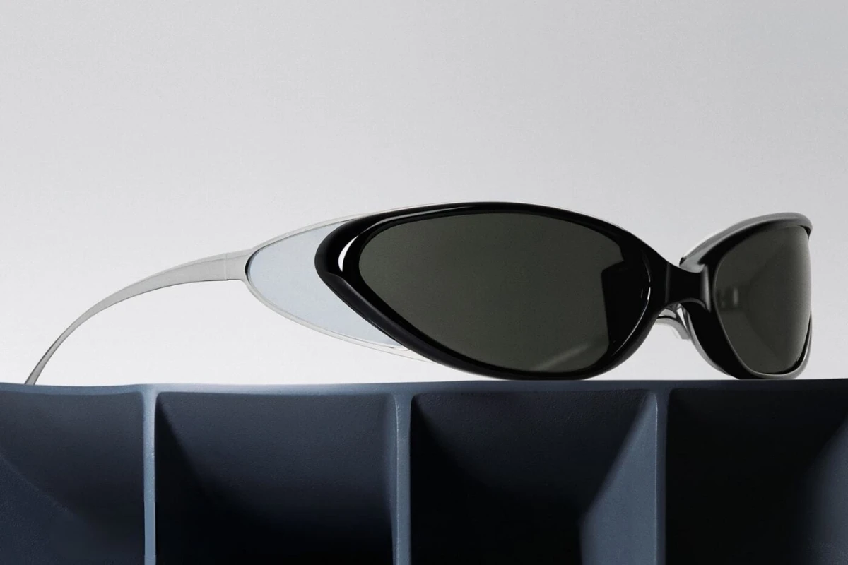 Tilda Swinton i Gentle Monster imaju najbolju modnu suradnju sezone