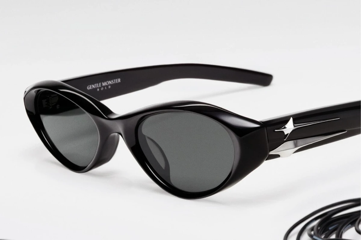 Tilda Swinton i Gentle Monster imaju najbolju modnu suradnju sezone