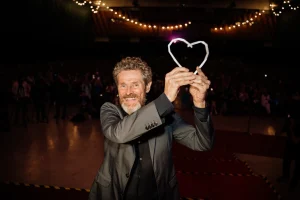 Willem Dafoe oduševio sve na Sarajevo Film Festivalu | ELLE