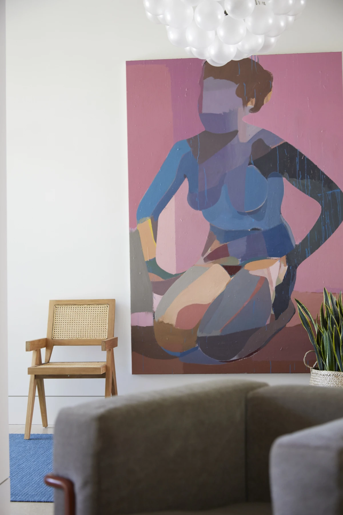 Oduševio nas je ovaj obiteljski dom na ranču koji odiše elegancijom i jednostavnošću