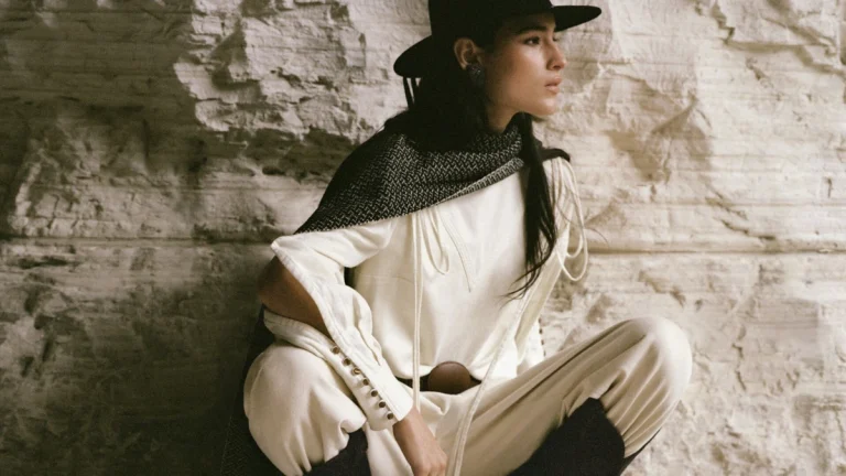 HM x Lorena Saravia je modna suradnja koju jedva čekamo | ELLE