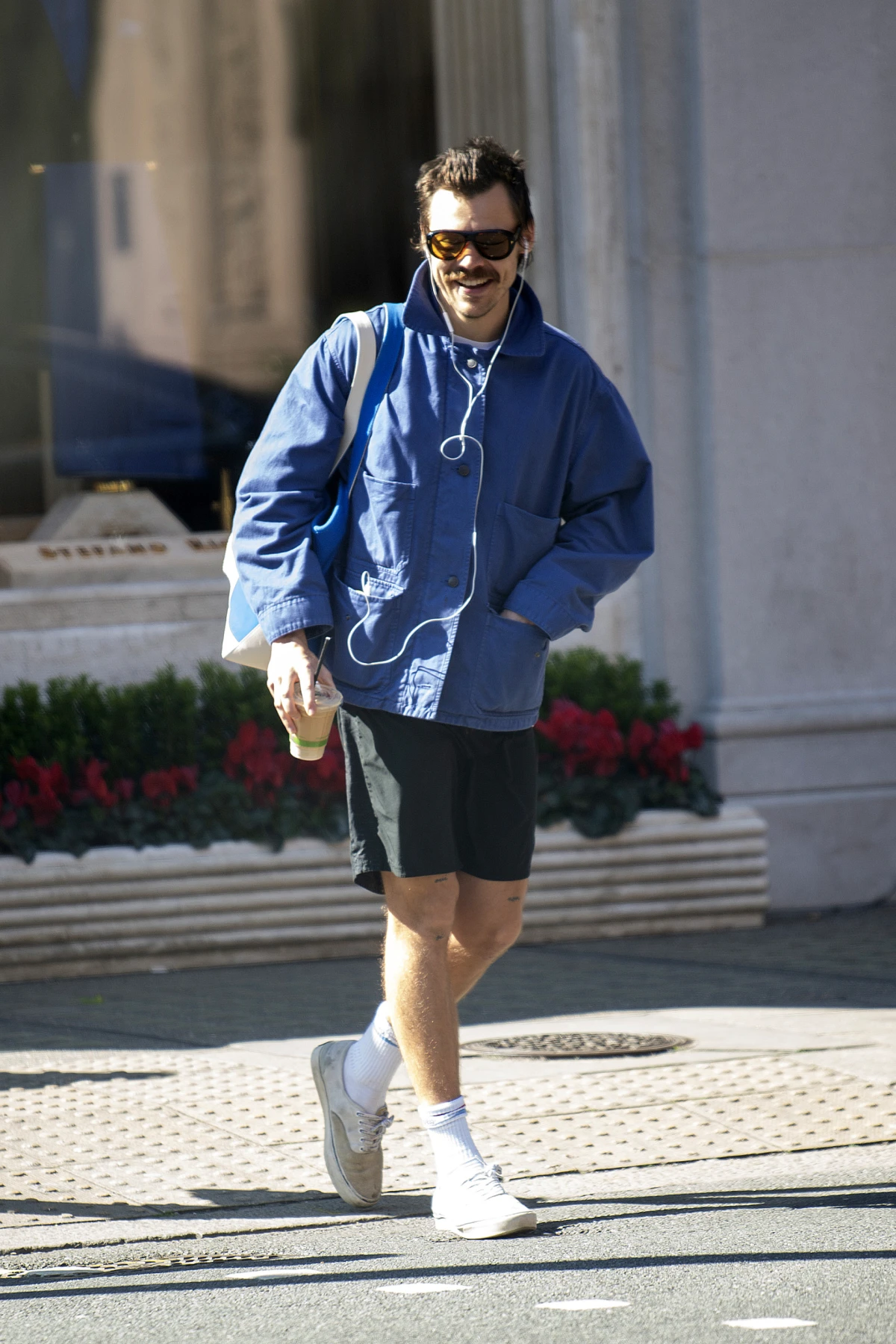 Zoë Kravitz, Harry Styles i romantična šetnja Rimom koja je zapalila internet