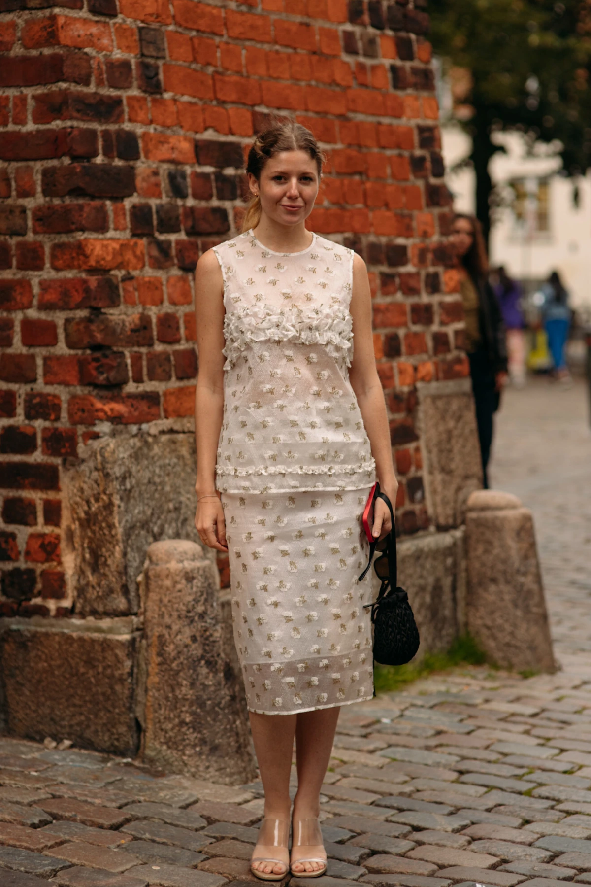 Back to city: Pet trikova kako istaknuti preplanuli ten uz pomoć odjeće