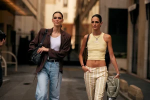 Back to city: Pet trikova kako istaknuti preplanuli ten uz pomoć odjeće